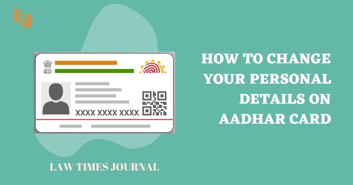 aadhaar case