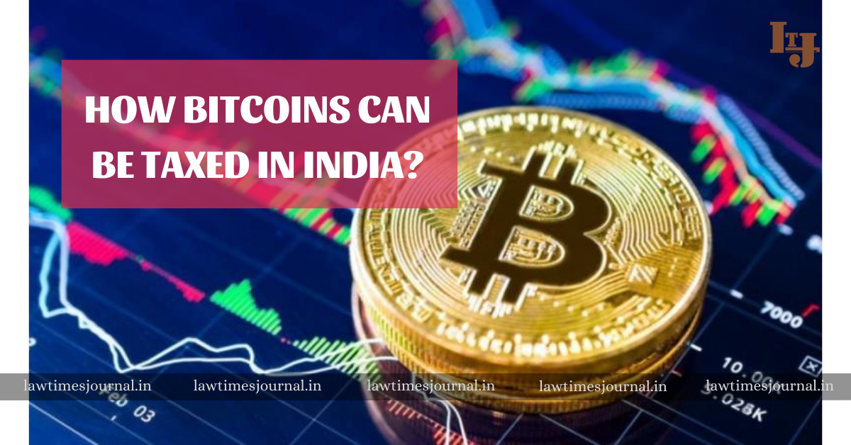 bitcoins in india legal