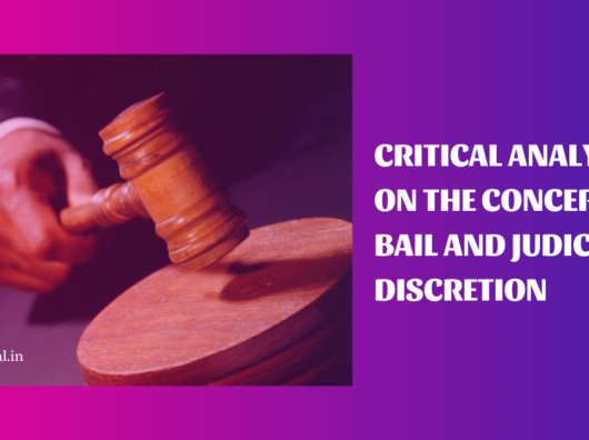 Code Of Criminal Procedure Articles | Crpc Sections| Law Times Journal