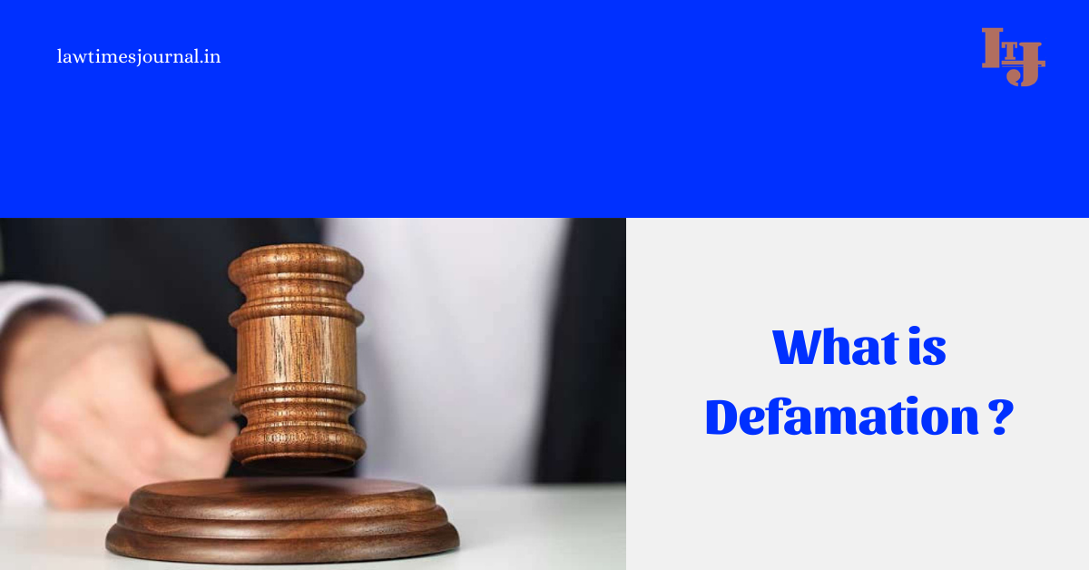 what-is-defamation-law-times-journal