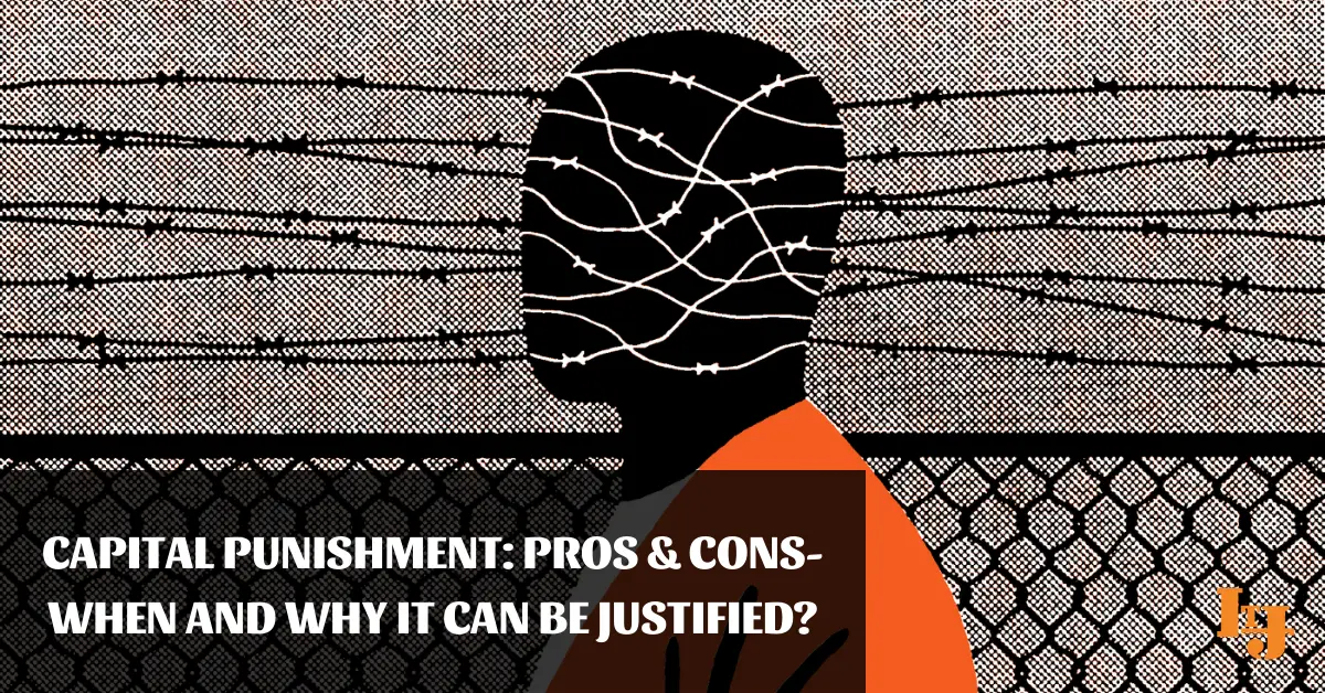 capital punishment pros and cons