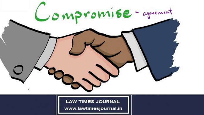 Compromise