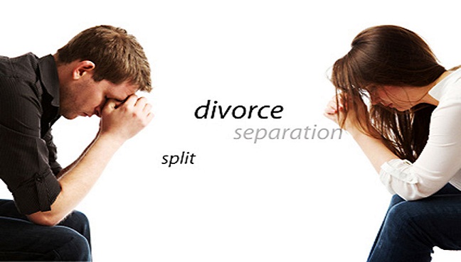 Matrimonial Dispute