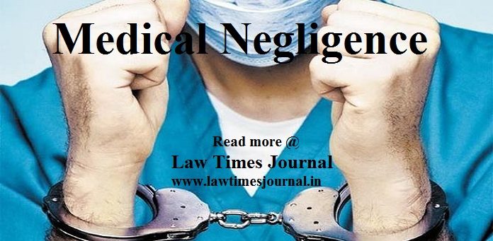 medical Negligence