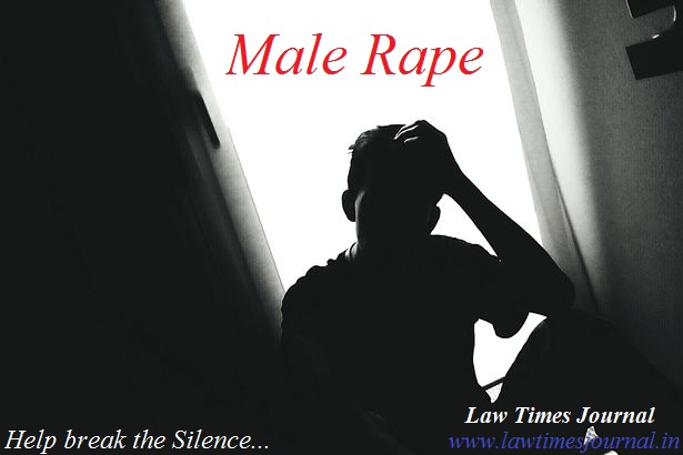 Male Rape