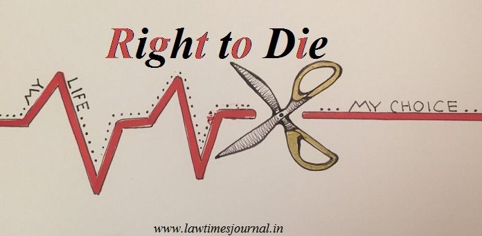 right to die