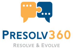 Presolv360 Logo 