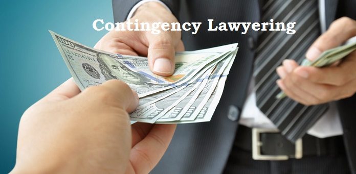 Contingency Lawyering