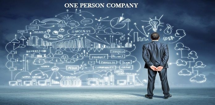 One Person Company
