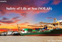 An Analysis of SOLAS (Safety of Life at Sea) Safety of life at Sea