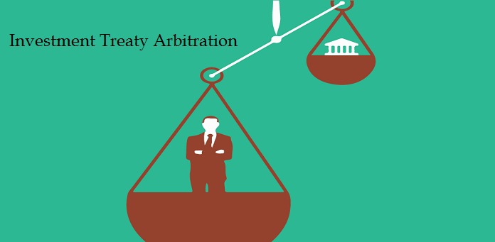 Investment Treaty Arbitration - Law Times Journal