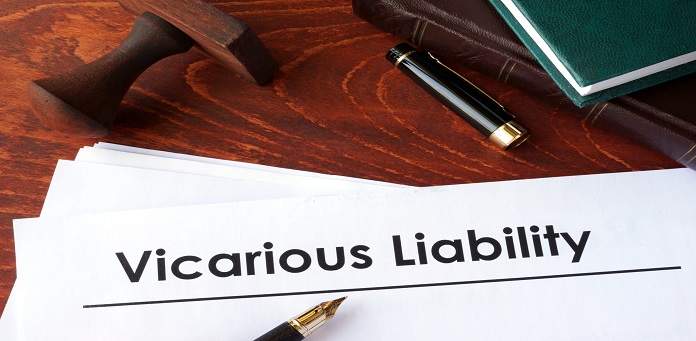 Vicarious Liability - Law Times Journal