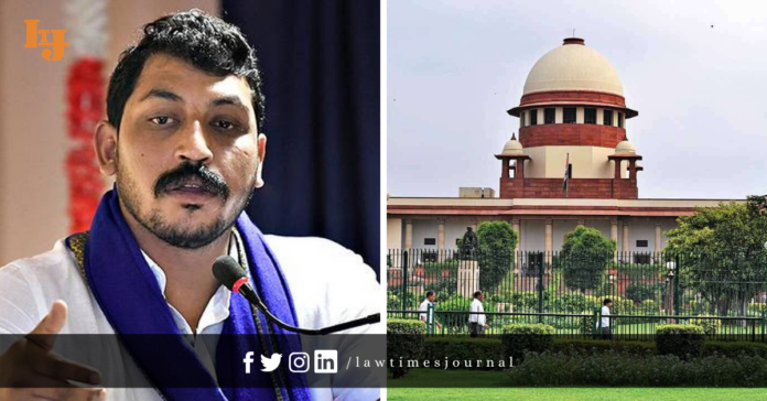 Bhim Army Chief seeks review of Supreme Court’s decision on reservation in promotions