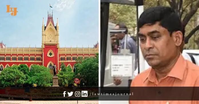 SC expresses its disapproval over the delay observed on the part of the Calcutta High Court in deciding on a bail plea before it in Mav Raju Vs. State of Bengal