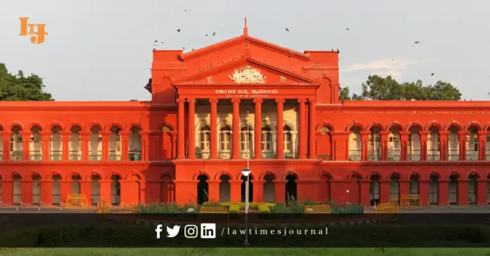 “If poverty is not a sin, being poor in intelligence too cannot be”: Karnataka High Court directs NLSIU to conduct special repeat exam for student