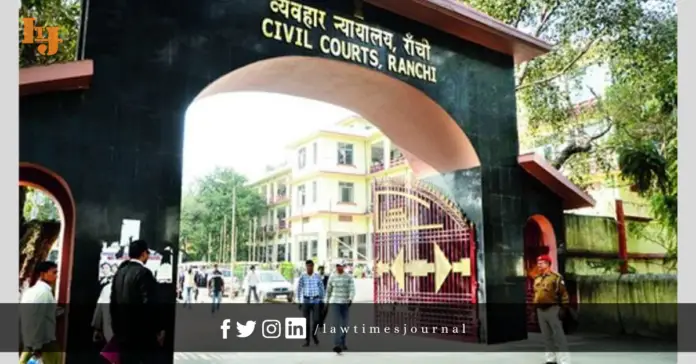Law Student Rape Case: Ranchi Court convicts 11 accused