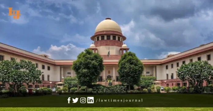 No Need To Refer The Petition Challenging The Abrogation Of Article 370 Of The Constitution To A Larger Bench: SC