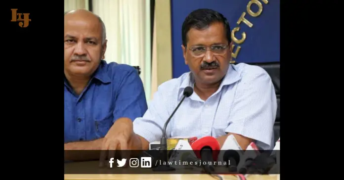 Delhi Government introduces “Emergency Parole” by amending Prison Rules