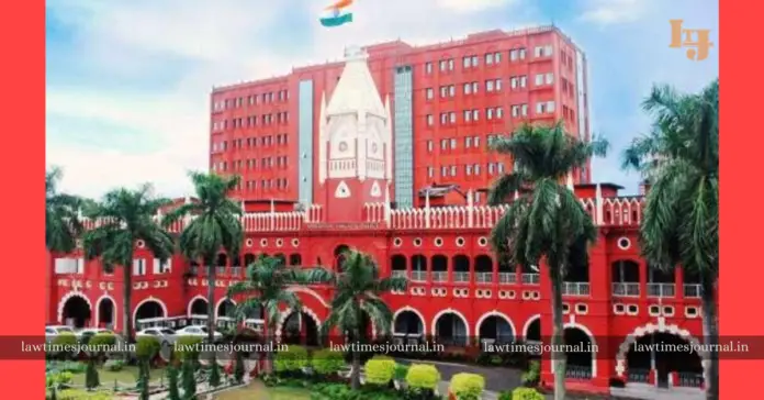 “Laws Are Made For Citizens And Citizens Are Not Made For Laws”: Orissa HC observed in Contempt Case relating to Sharing of Child’s Custody