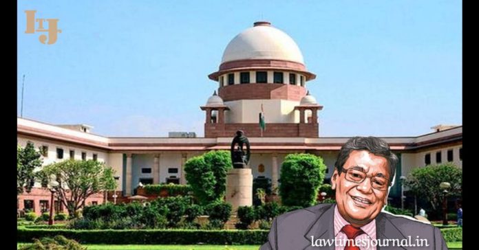 Attorney General KK Venugopal proposes making of four benches of courts of Appeal
