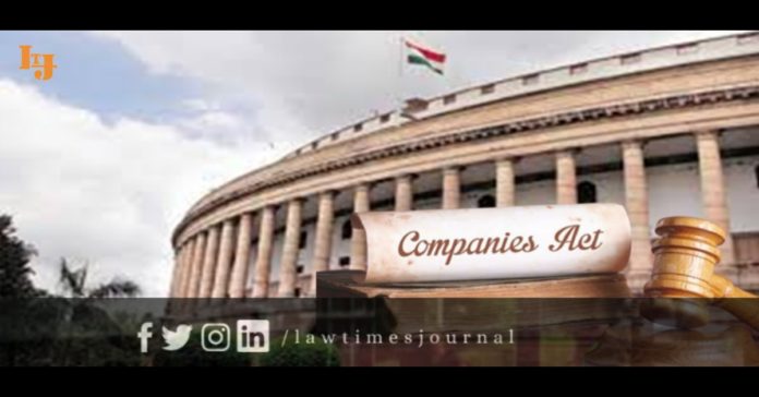 Lok Sabha Clears Bill Of Minor Procedural Offences/ Technical Lapses Under Companies Act 2013