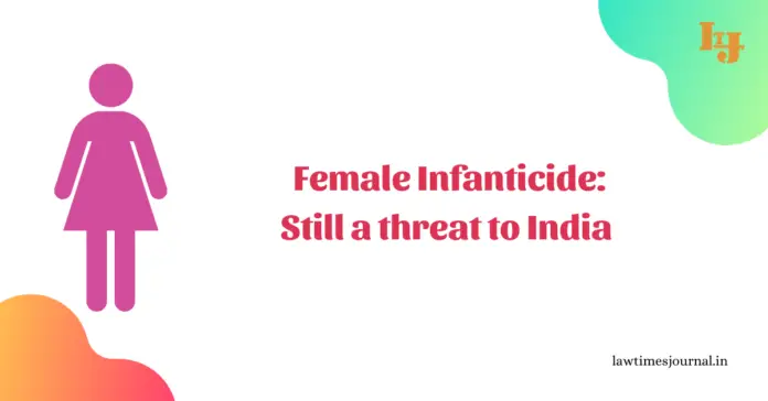 Female Infanticide