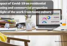 Impact Of Covid-19 on residential housing & commercial properties in the light of the work from home culture Impact Of Covid-19 On Residential Housing And Commercial Properties In The Light Of The Work From Home Culture