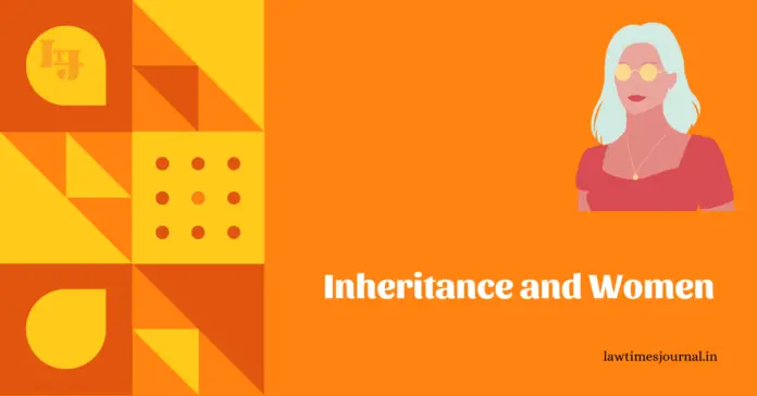 Inheritance and women
