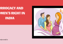 Surrogacy and women’s right in India Surrogacy