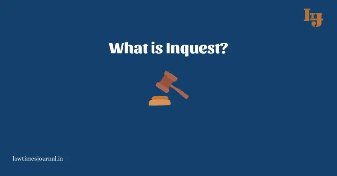 inquests