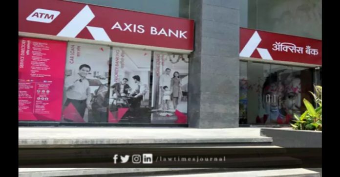 Mumbai Police to Transfer Salary Accounts of 50,000 Cops from Axis Bank