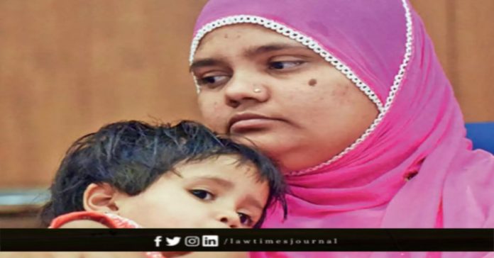 Balkis Bano, gang rape victim of 2002 Gujarat riots seeks improved accommodation and job from the govt