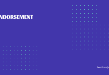 Endorsement Endorsement