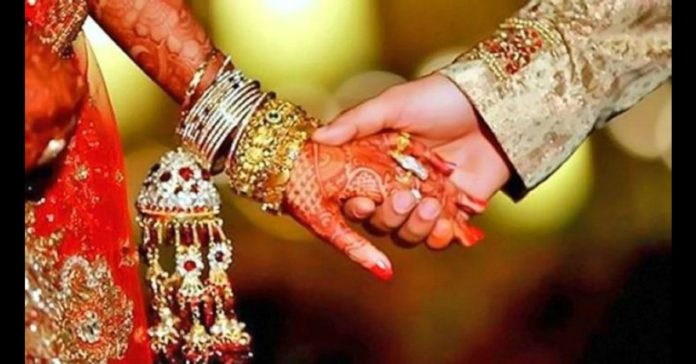 Disconcerting that one party should change his/her faith just for the matrimony, says Allahabad HC