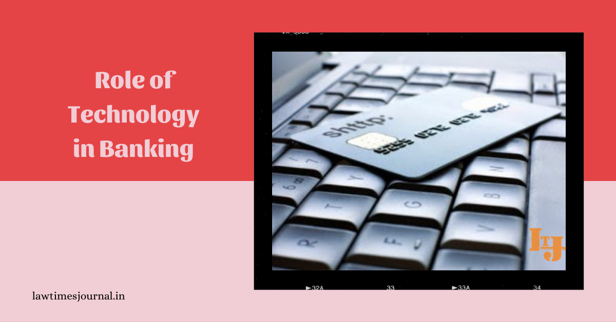 importance of information technology in banking essay