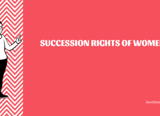 Succession Rights of women Succession Rights of women