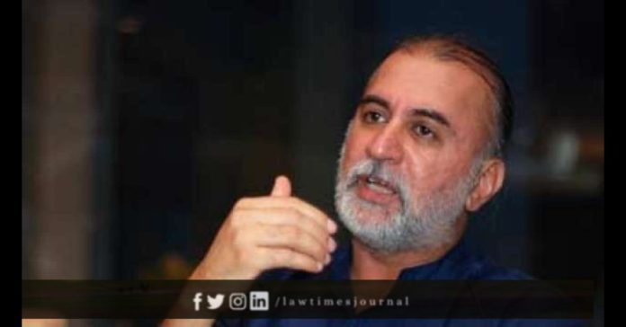 Deadline for completion of trial in Tarun Tejpal Sexual Assault case till March 2021 by Supreme Court