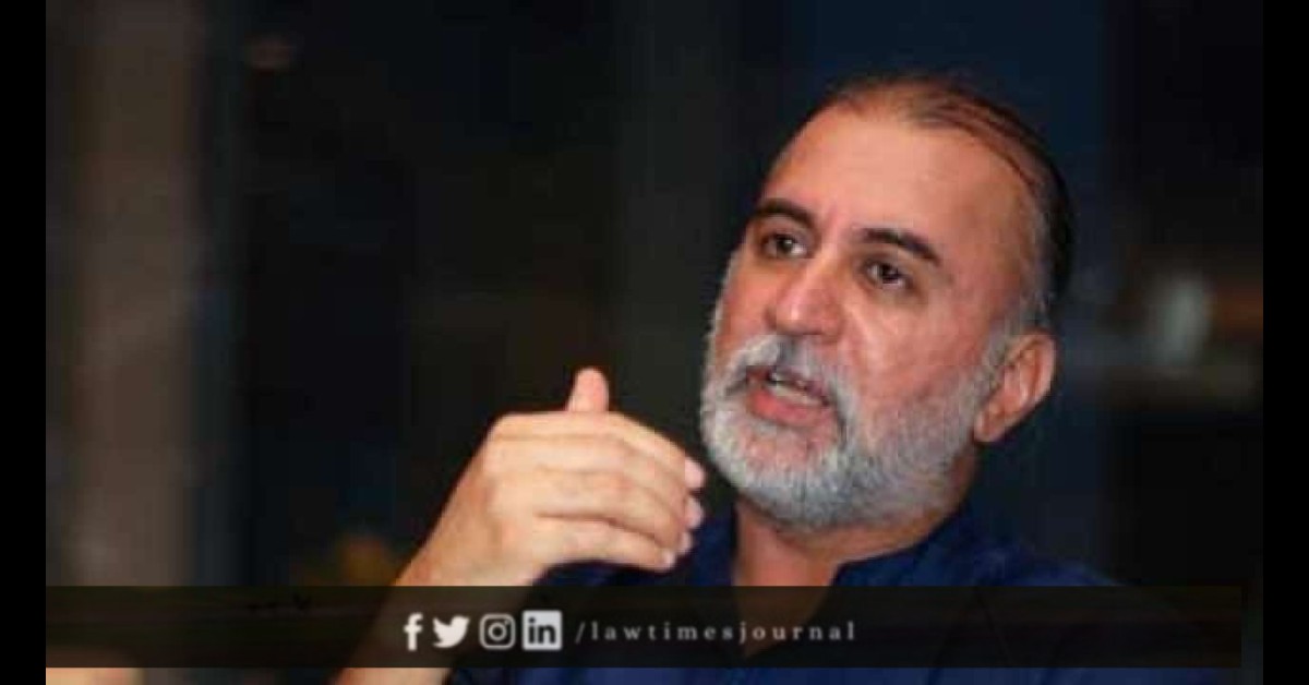 Deadline For Completion Of Trial In Tarun Tejpal Sexual Assault Case