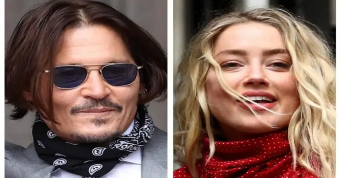 UK Court: Article calling Johnny Depp a ‘Wife Beater’ has lost his libel suit