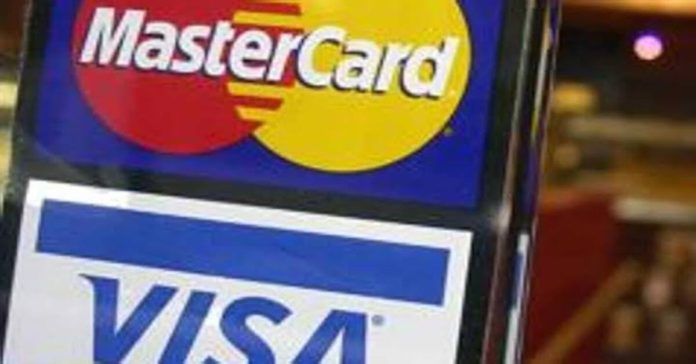 JPC summons Visa & MasterCard for Data Protection Bill