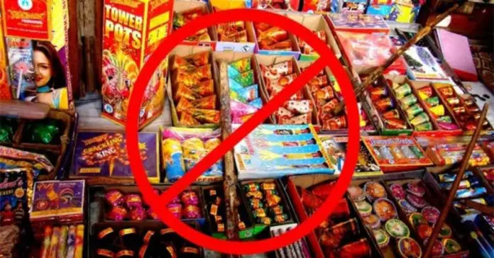 Supreme Court directs modification of Telangana High Court order on ban of firecrackers