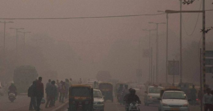 Lucknow Bench of Allahabad HC asks UP Govt and State Public Pollution Board about steps taken to curb Air Pollution