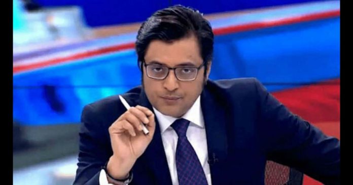 Salve says to SC: Breach of privilege motion case against Arnab