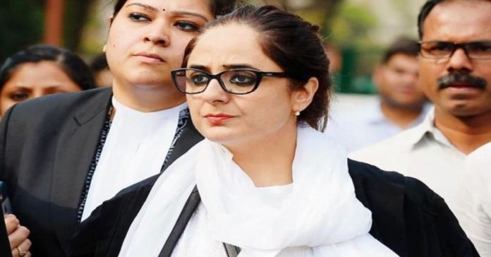 Jammu & Kashmir HC refuses to stay investigation against Advocate Deepika Singh Rajawat