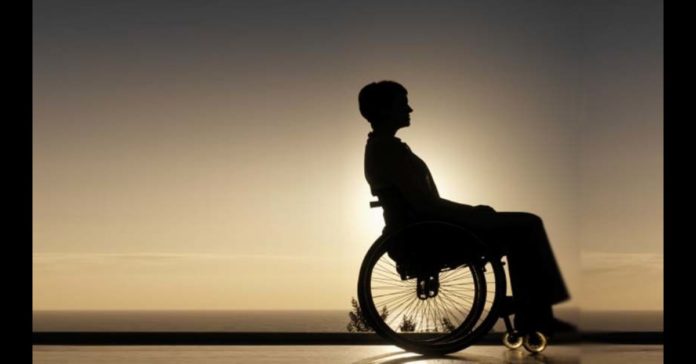 Plea For Implementation of Right of Persons with Disabilities Act