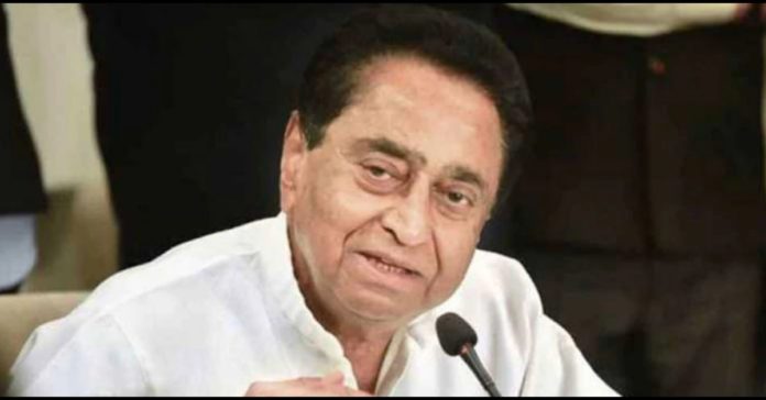 Former CM of MP Kamalnath challenges Election Commission’s decision to revoke his “Star-campaigner” status in Supreme Court