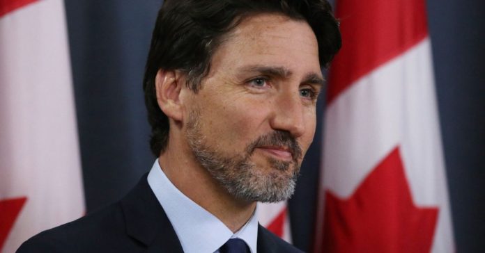 “Canada will always defend Rights of Peaceful protest”- PM Justin Trudeau on farmer’s agitation in India
