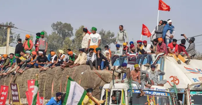 Center seeks to stop Farmer Rally on 26th thorough SC