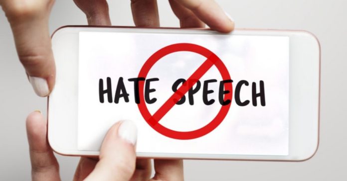 Hate Speech Repudiates Right To Equality In A Polity Committed To Pluralism: Supreme Court