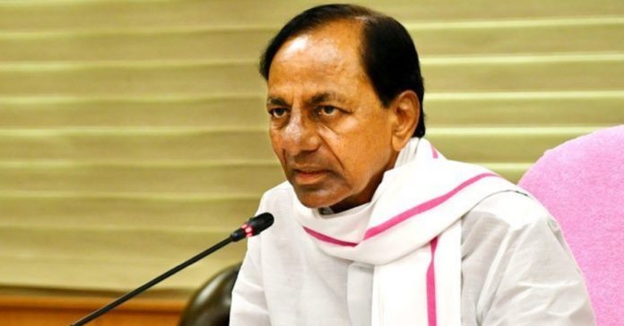 100 crore Defamation Suit filed against Telangana Chief Minister KC Rao